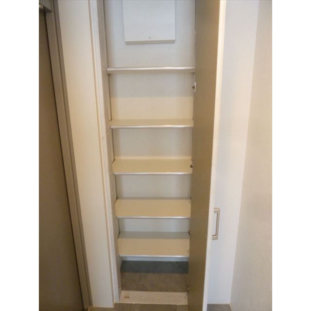 ＬＥＧＡＬＡＮＤ都立大学Ⅱ0303号室 内観