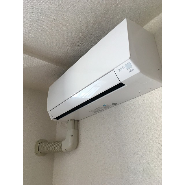 サングランパ0704号室 部屋その他