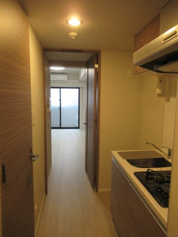 DIPS赤羽北WEST404号室 内観