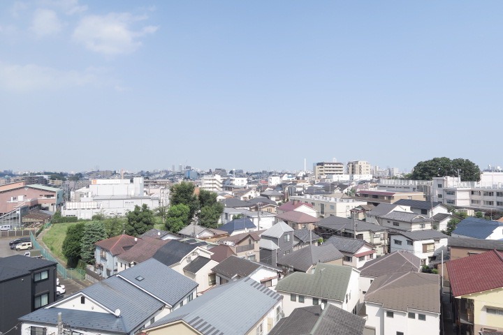 Ｊパレス桜台7階 部屋その他