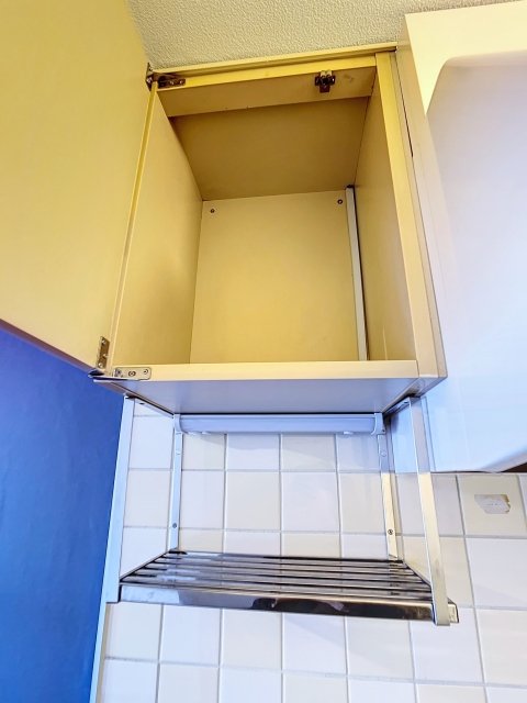 メゾン・ド・ジョワ1階 キッチン