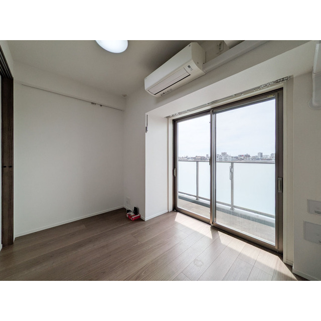 オーパスホームズ南行徳1416号室 部屋その他