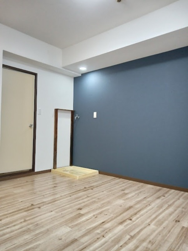 シティパル川越 リビング