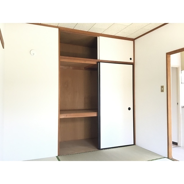 グリーンヴィラ 内観