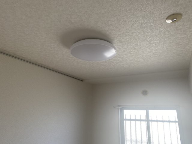 サニークレスト港南 部屋設備