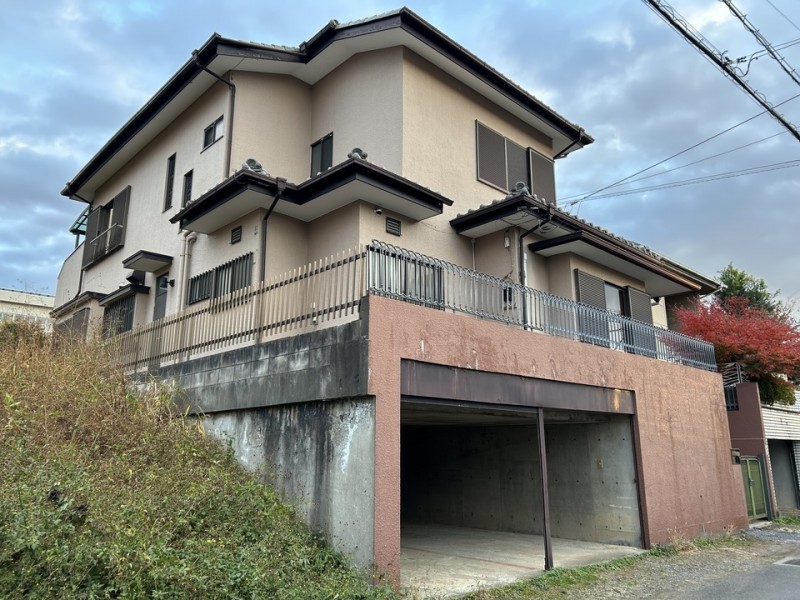 寺尾レトロ５ＬＤＫ 部屋その他