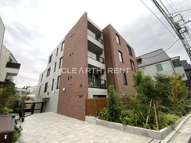 ＧＲＡＮ ＰＡＳＥＯ 駒場東大前地下1階 築浅デザイナーズマンション