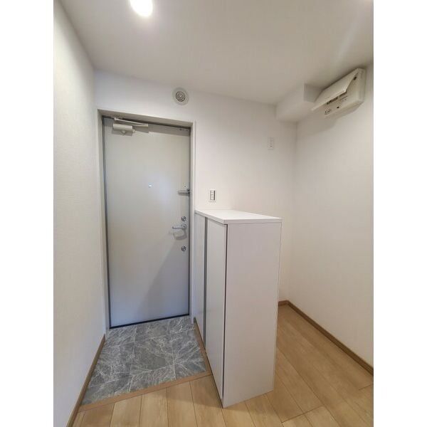 Ambition検見川303号室 同建物別部屋の参考画像