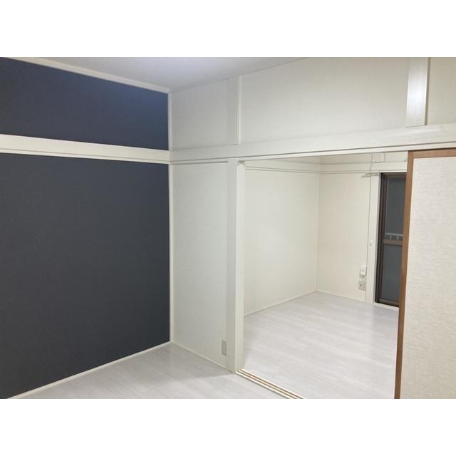 コーポフローレス202号室 内観