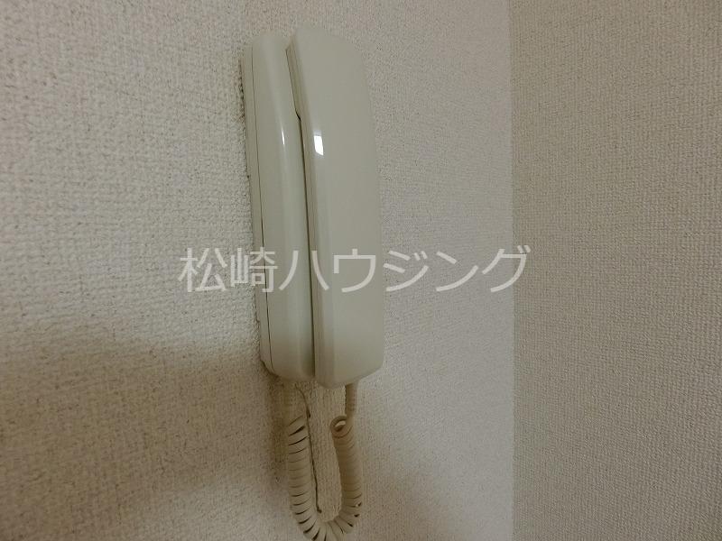 サンプレイスヤマダ1階 部屋その他