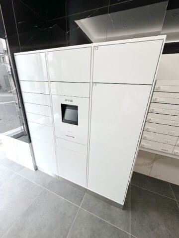 リヴシティ両国五番館5階 部屋その他