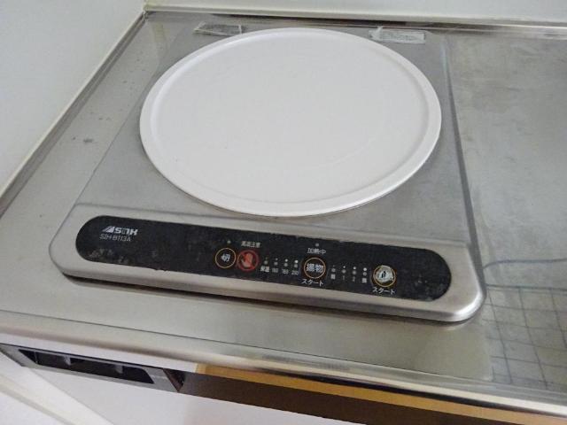 プロッシモ・オール キッチン