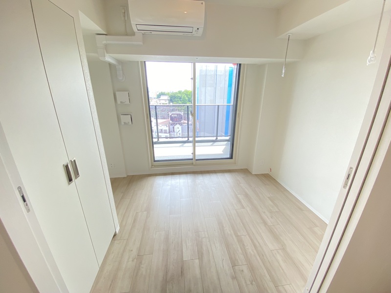 ONE ROOF RESIDENCE NISHINIPPORI12階 参考写真