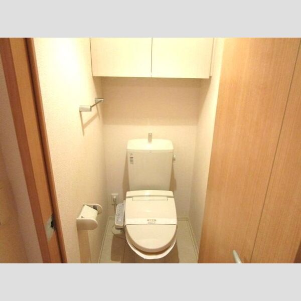 メゾン シェーヌ トイレ