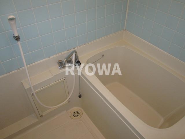 コーポラス福寿3階 同建物別部屋の参考画像