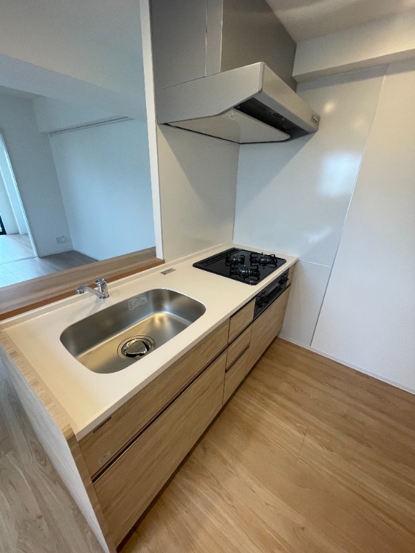 ロレーヌ東陽6階 キッチン
