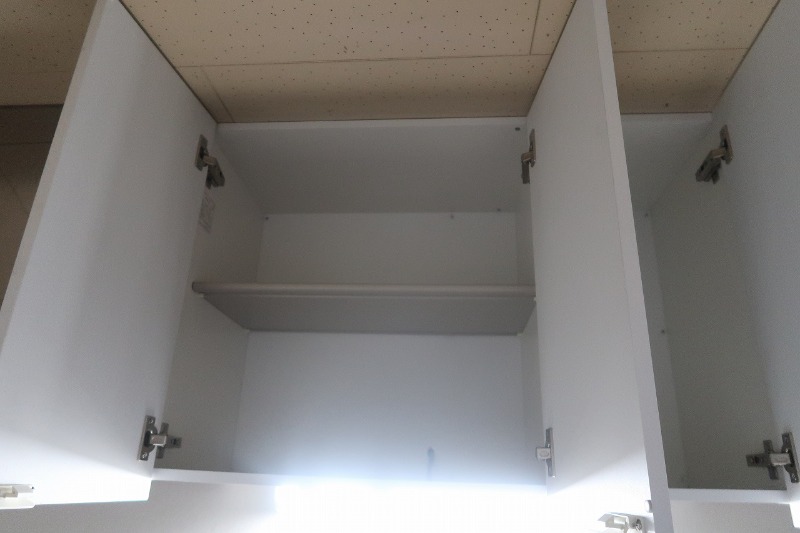 メゾンプラターヌ1階 収納