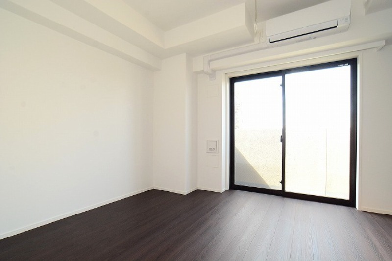 ステージグランデ八王子 リビング