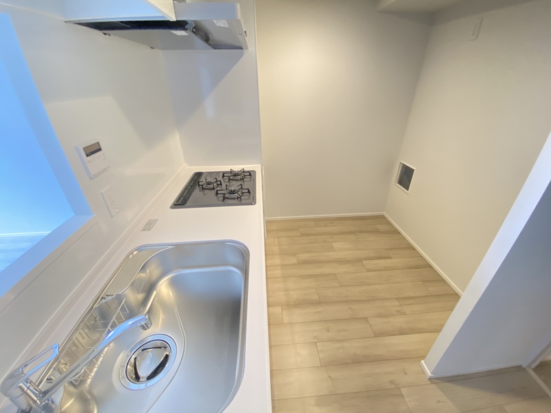 ONE ROOF RESIDENCE NISHINIPPORI2階 参考写真