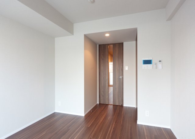 DIPS大山東町502号室 リビング