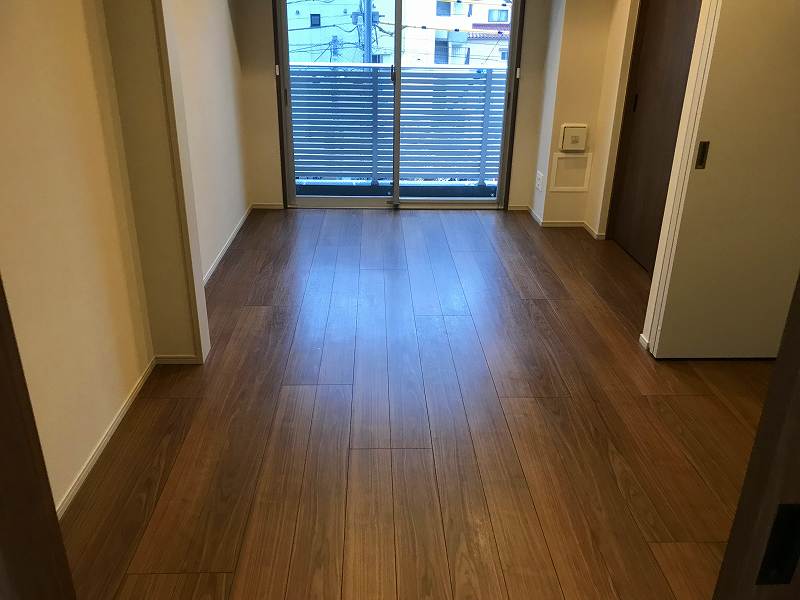 SYFORME MORISHITA ※過去退去時のお写真です