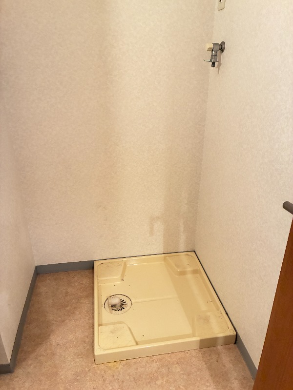 グレイスコート舞浜1階 部屋その他