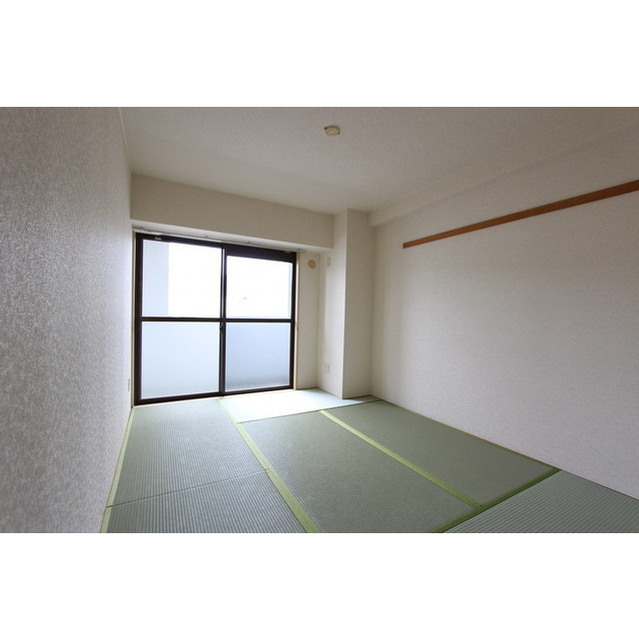 カサグランデ湘南206号室 内観