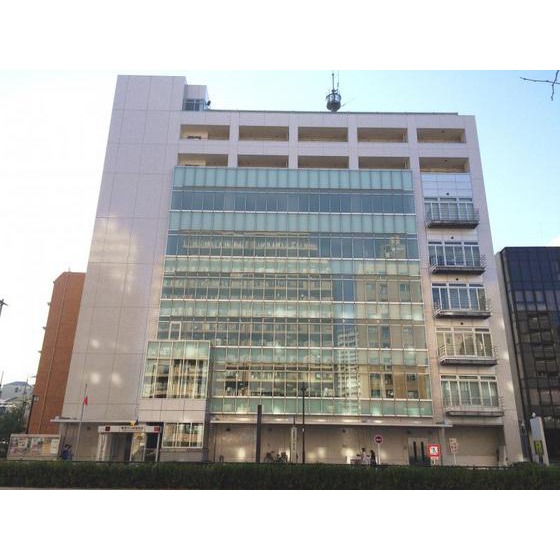 パーソネージュ目黒不動前第１0305号室 大崎警察署