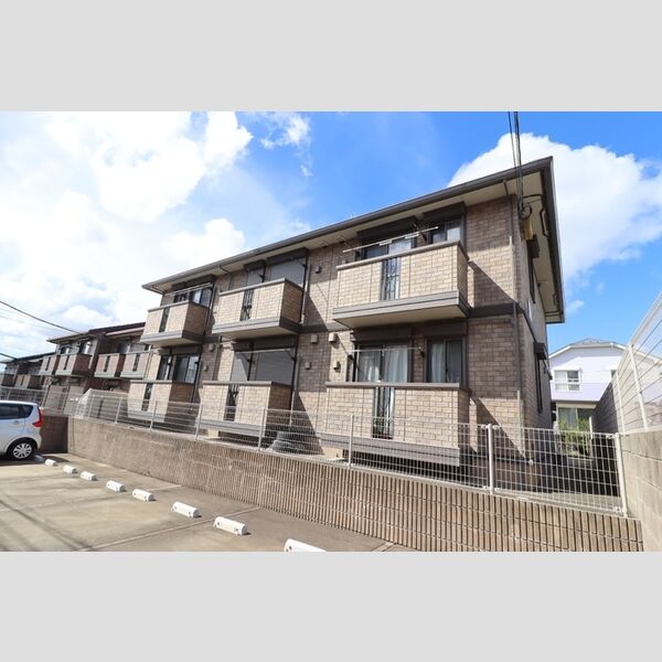 ブライトなかにし参番館の外観画像