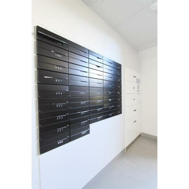 マーロ西川口ルネサンスコートの外観画像