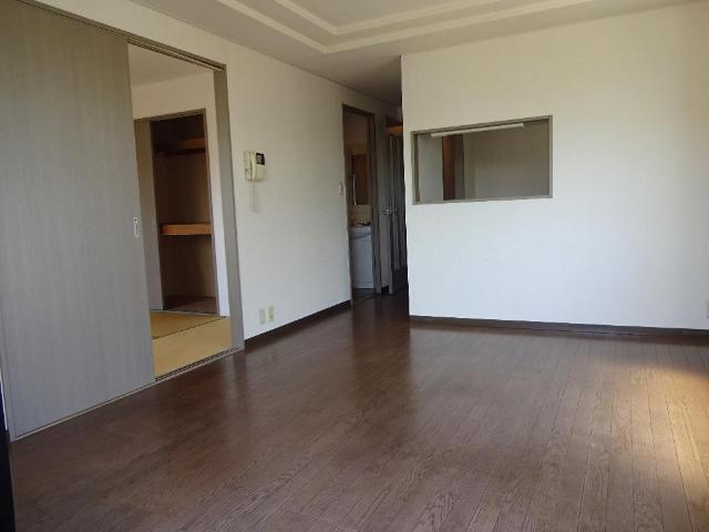 アーバンヒルズ相模野 リビング