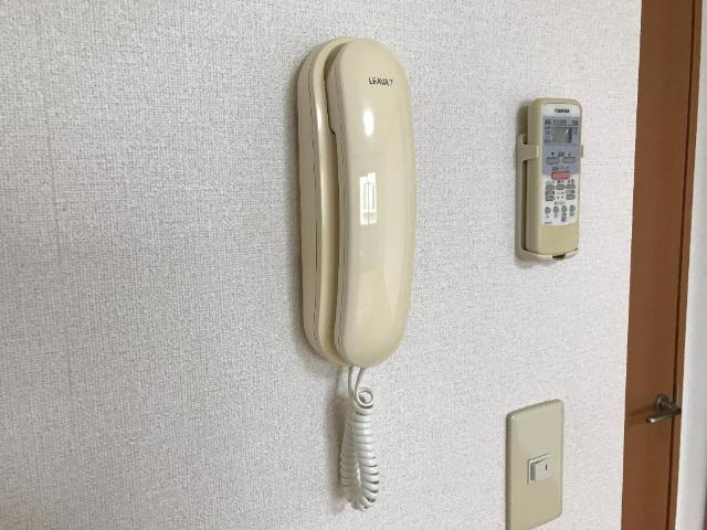 ヒーリングカーサⅡ102号室 その他