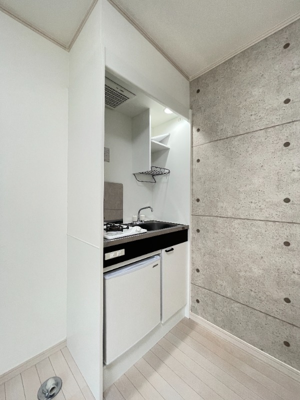 オーシャンハイツ浅草2階 同建物別部屋の参考画像