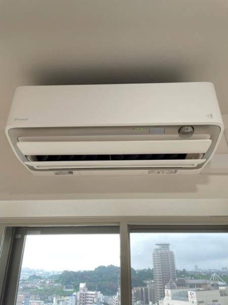 Ｂｒｉｌｌｉａ　Ｔｏｗｅｒ　聖蹟桜ヶ丘　ＢＬＯＯＭＩＮＧ　Ｒ15階 同建物別部屋の参考画像