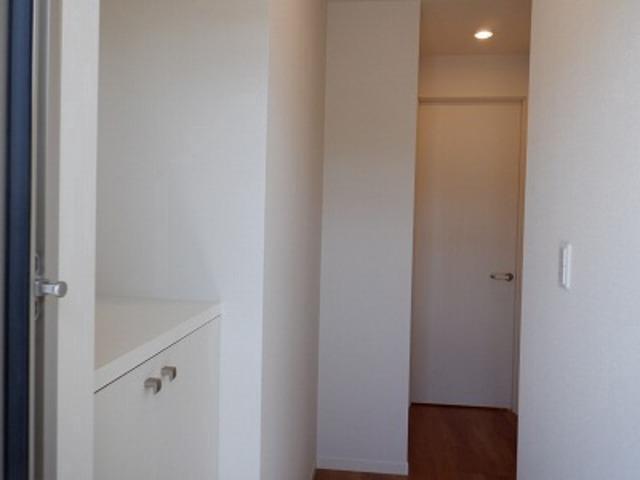 ｓｏｆｆｉｔｔｏ　aｌｔｏ 玄関