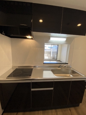 ミリアビタ前原2階 内観