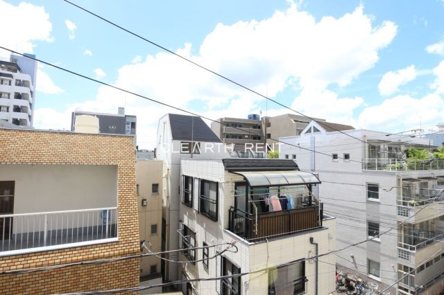 コンシェリア池袋 ＴＨＥ ＲＥＳＩＤＥＮＣＥ ＷＥＳＴ4階 ☆直接の管理会社クレアスレント/住み心地重視のひとり暮らし☆