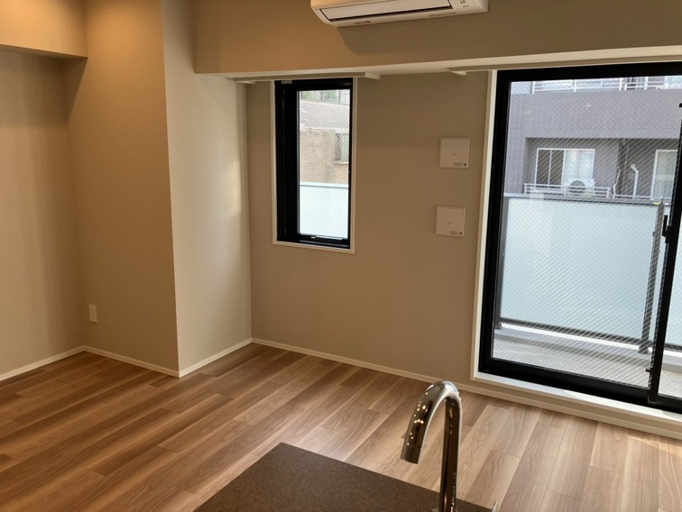 シーズンフラッツ新大塚3階 部屋その他