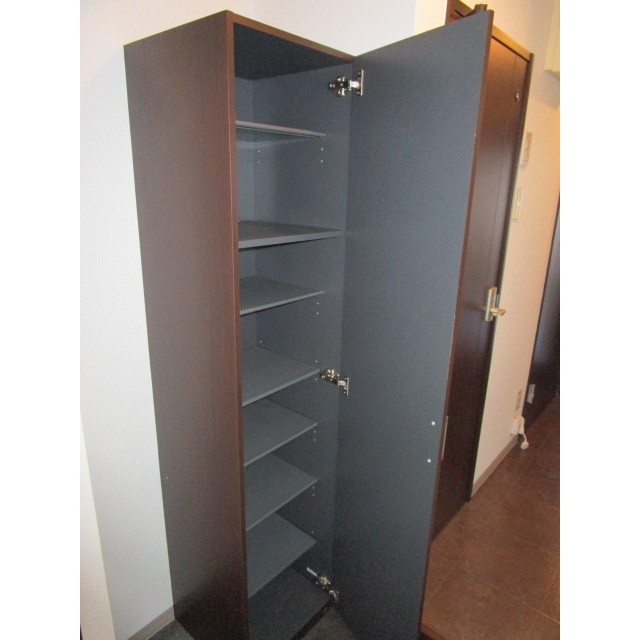 チェリーコート海老名 内観