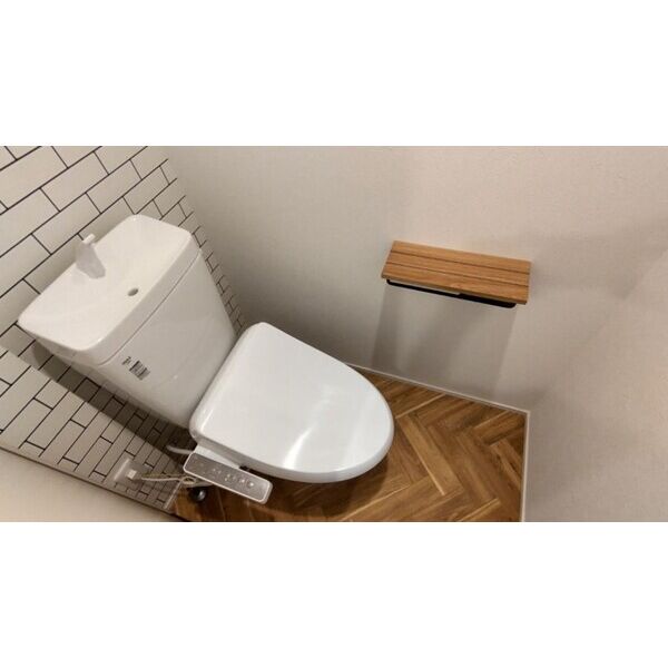 長洲　comfort　house203号室 部屋その他