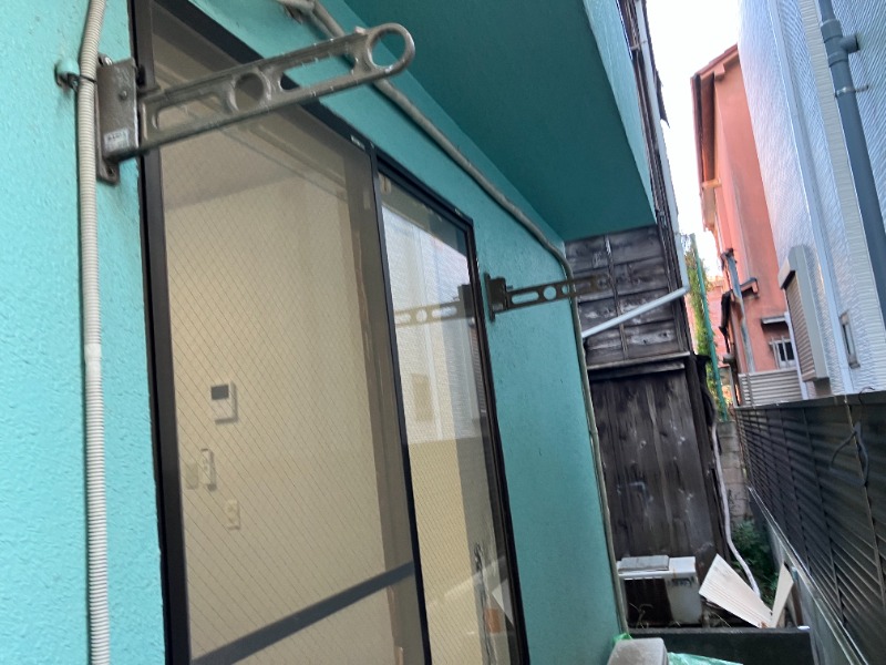 ホワイトウイング1階 部屋設備