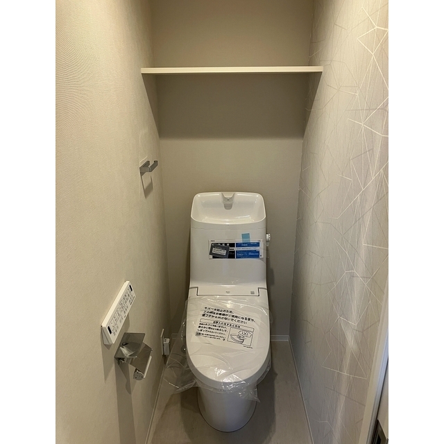 Ｌａ　Ｐｅｒｌａ　ＪｉｙｕｇａｏｋａⅡ104号室 2026年1月撮影