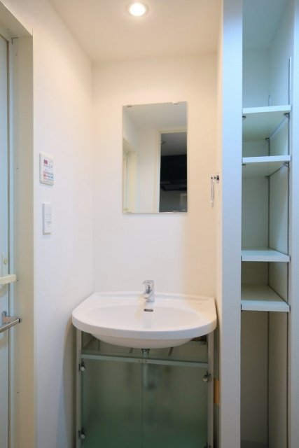 サンパレス駒込壱番館4階 同建物別部屋の参考画像