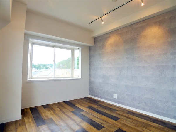 ドムール平塚第３ リビング