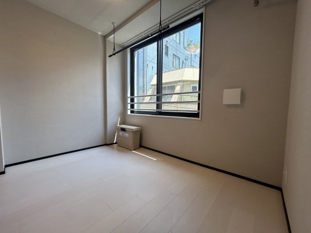 グローリオシェルト駒込 リビング