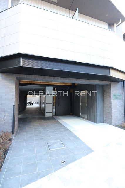 ラフィスタ板橋区役所前10階 駅徒歩2分！敷金0！快適アクセス/弊社のみご紹介可能です！