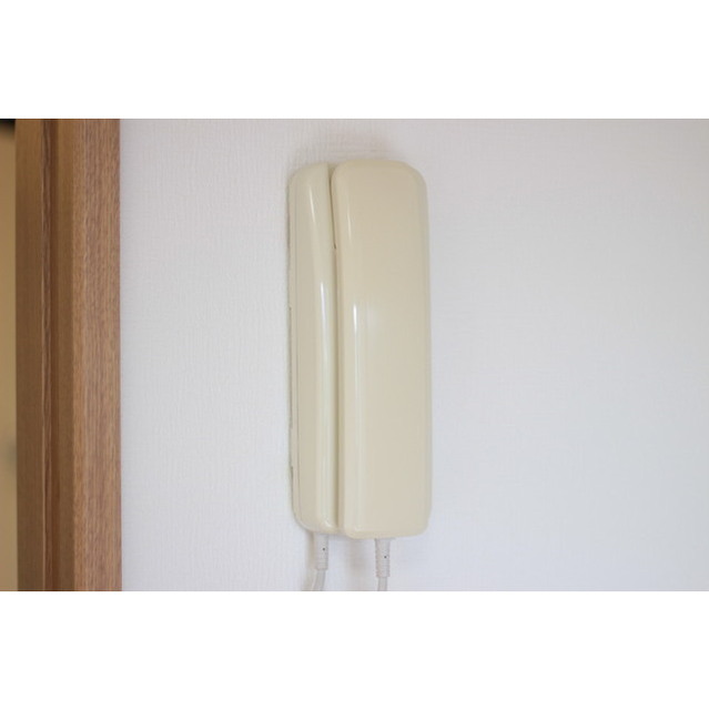 アルシオーネ 内観