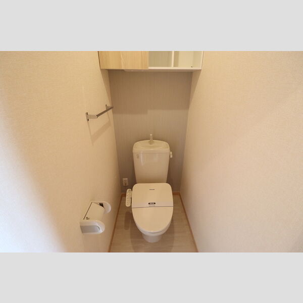 サンパティーク・さくら103号室 同建物別部屋の参考画像