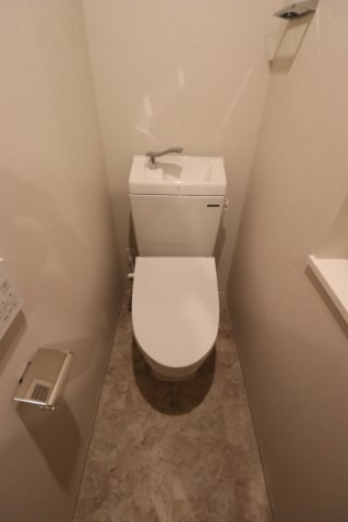 GENOVIA鵜の木0208号室 別タイプ参考写真
