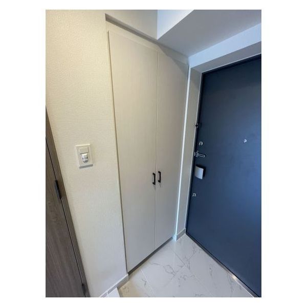 ルクレ押上0702号室 部屋その他